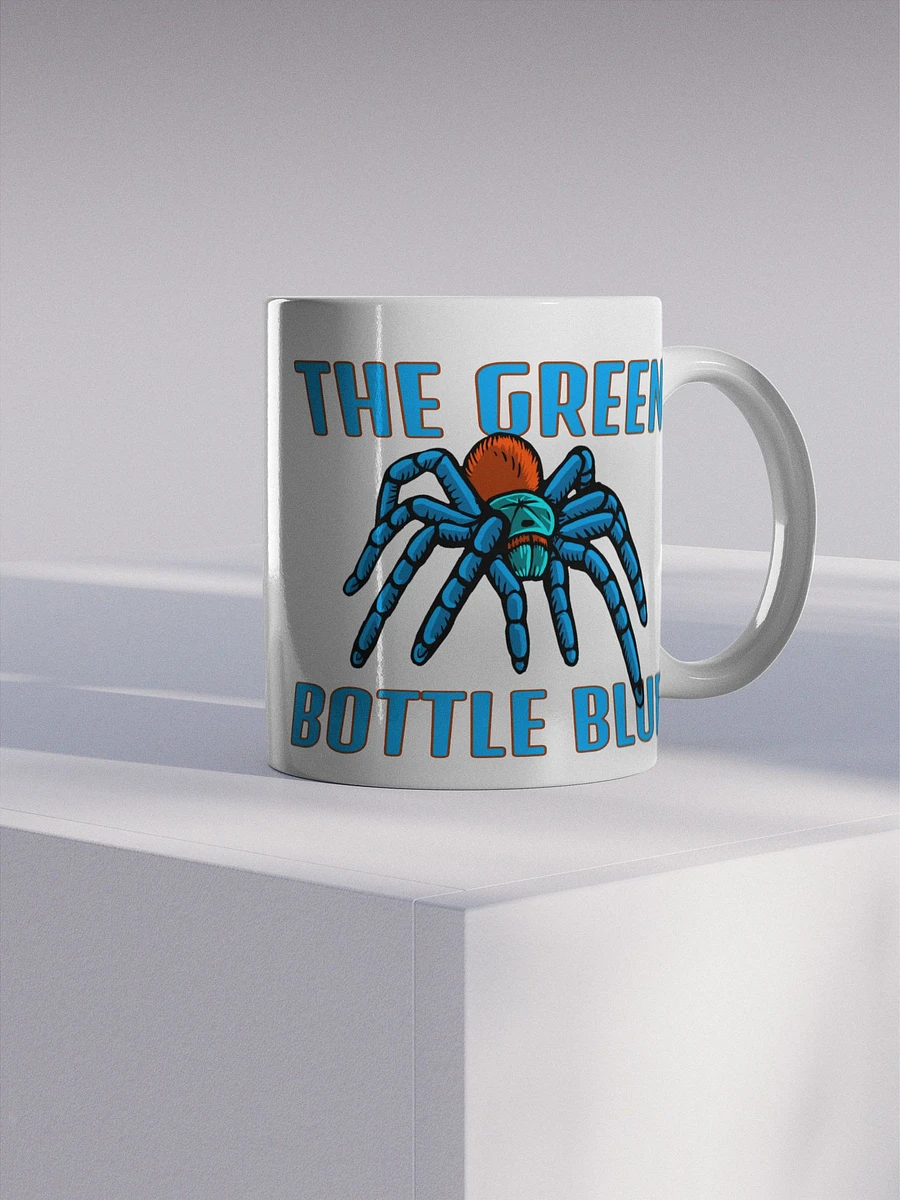 GBB Coffee Mug product image (4)