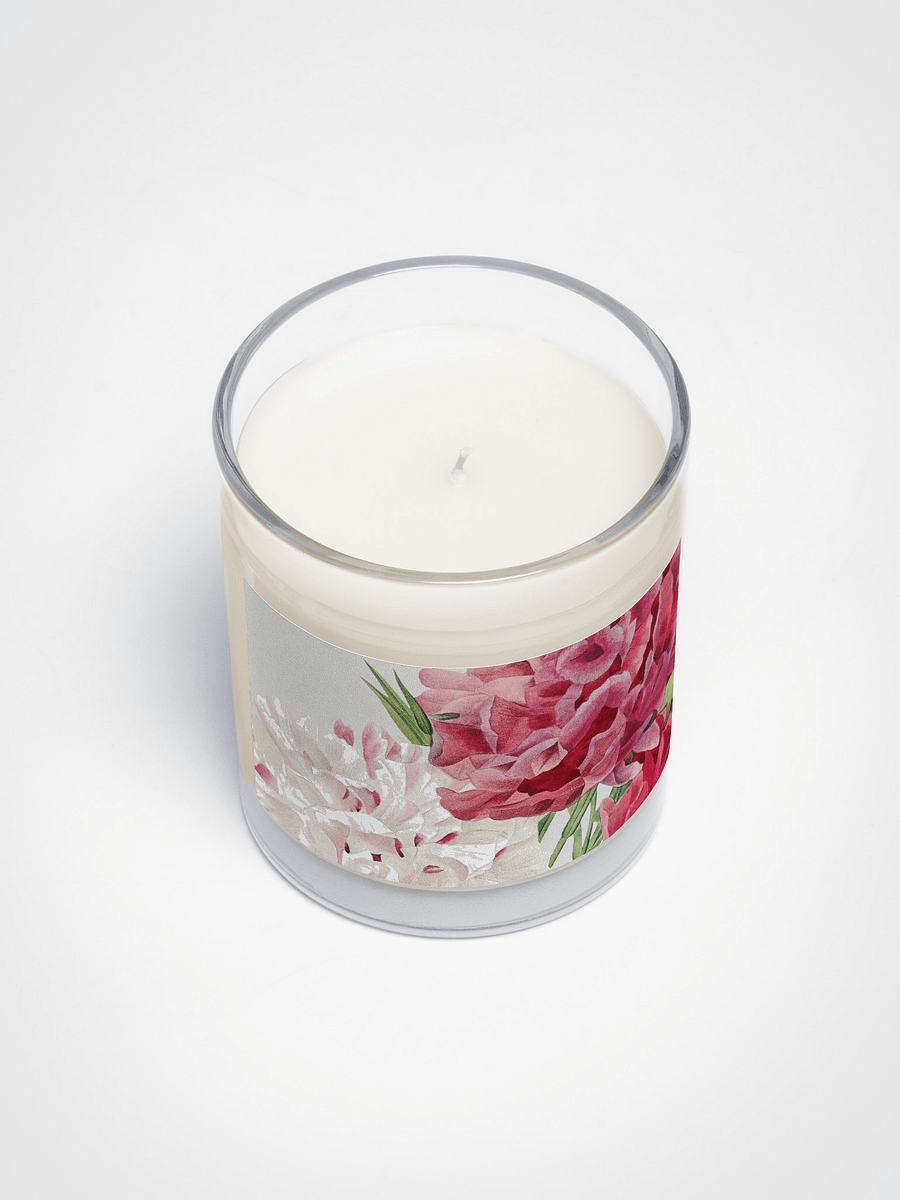 Blossom Bliss Soy Candle product image (3)