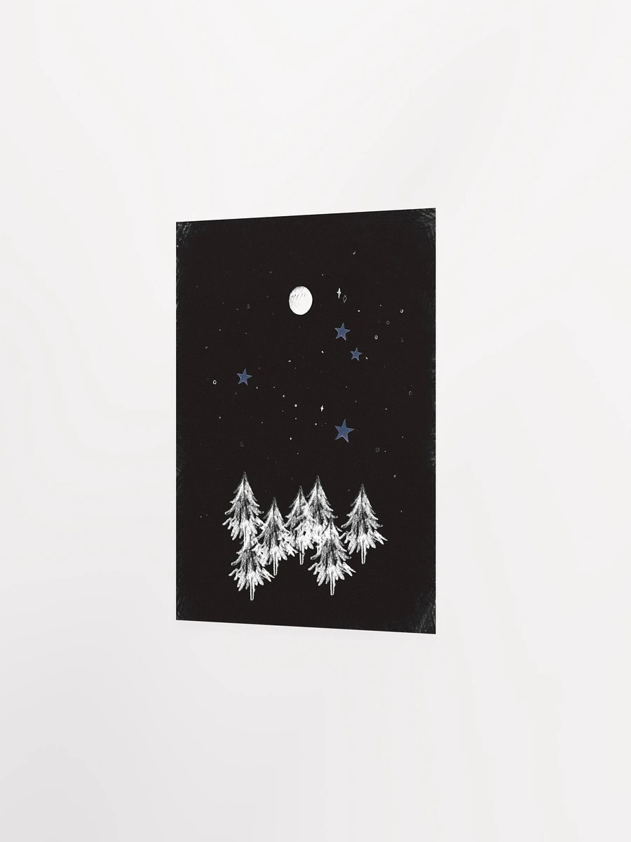 Full Moon Art Print product image (11)