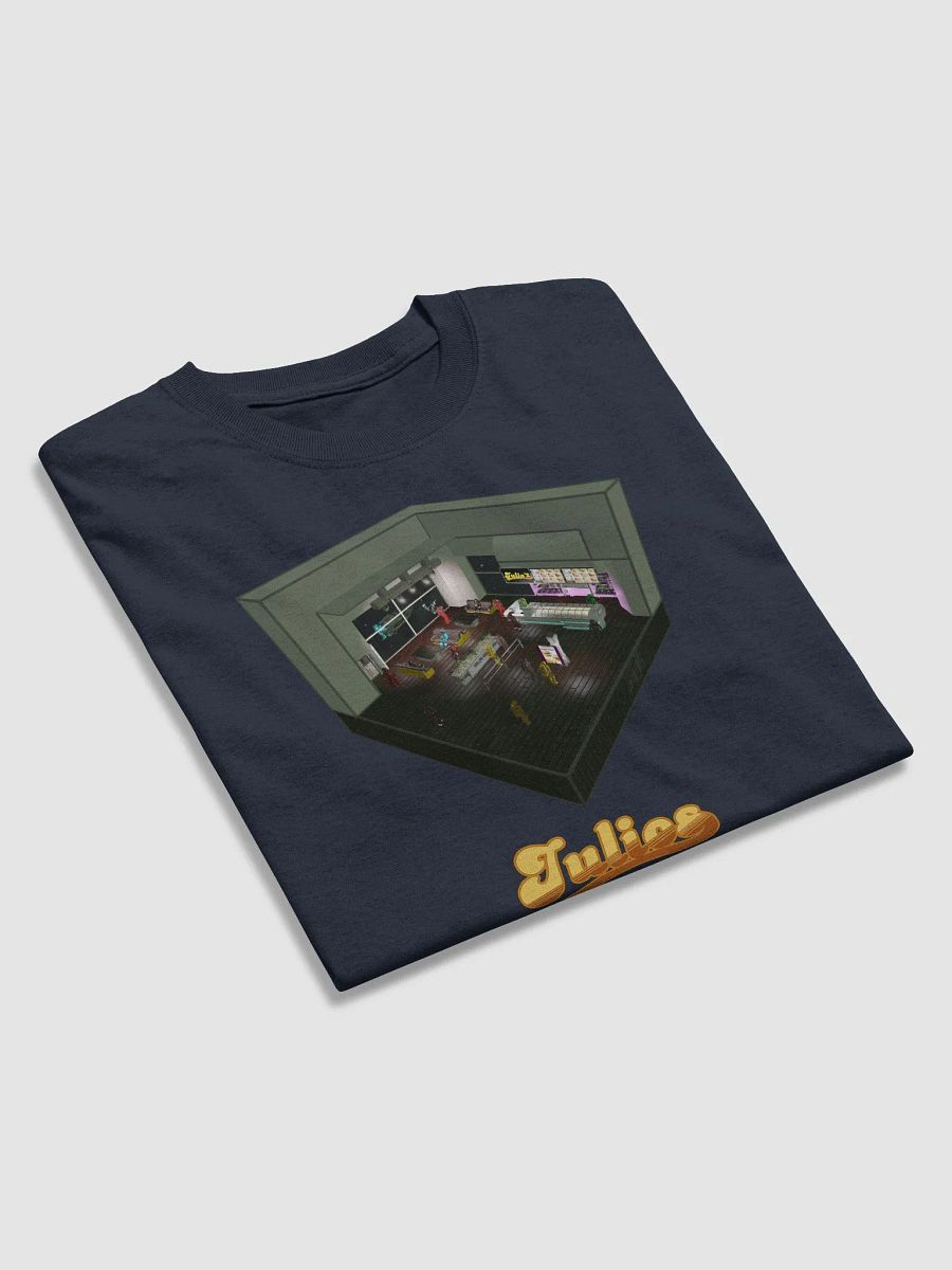 Julio's - The T-Shirt product image (4)