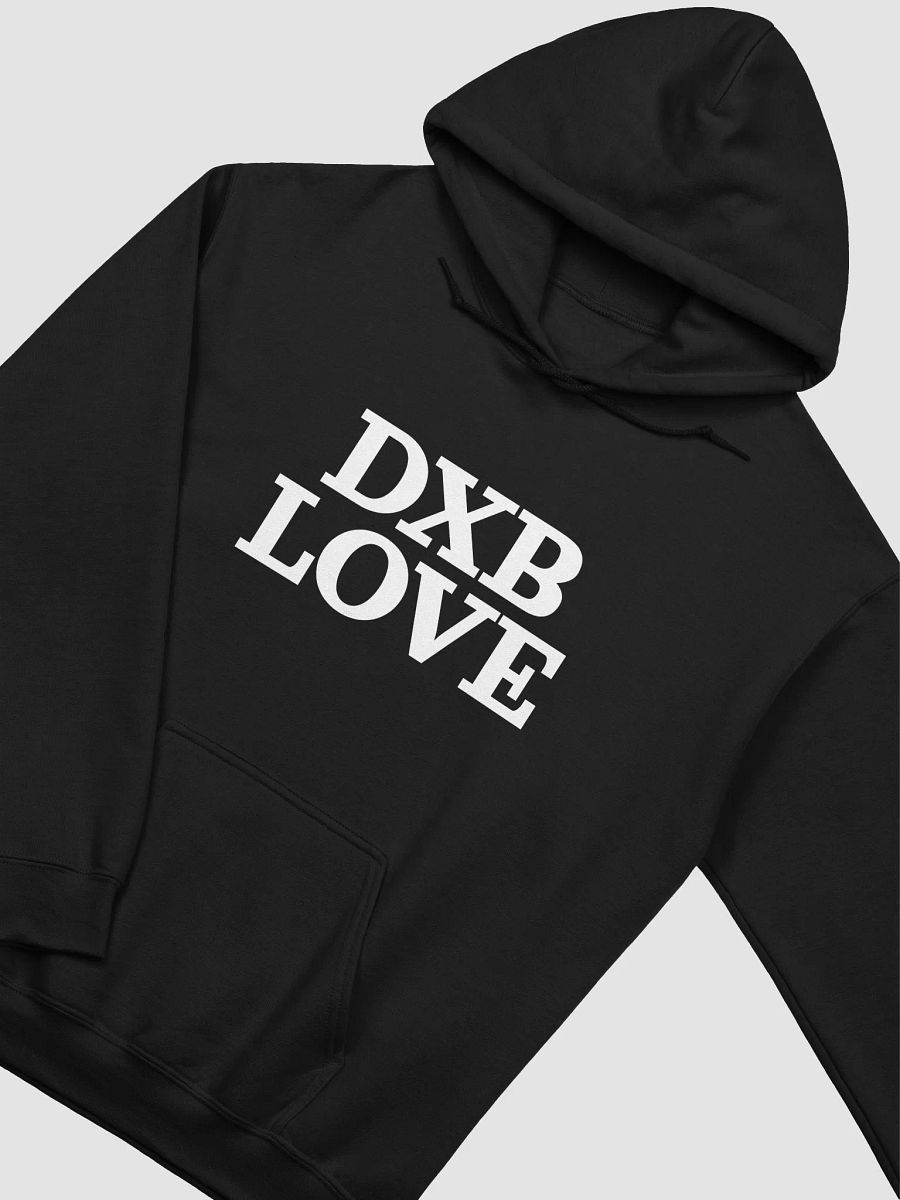 Love Hoodie White 2 product image (3)