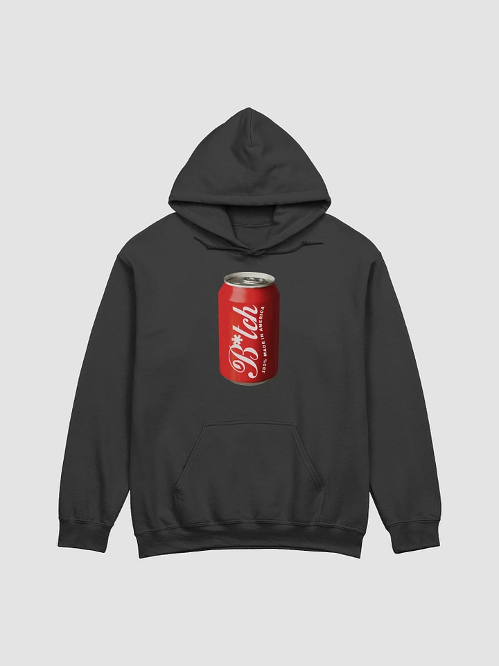 all american b*tch can hoodie v.2 product image (1)