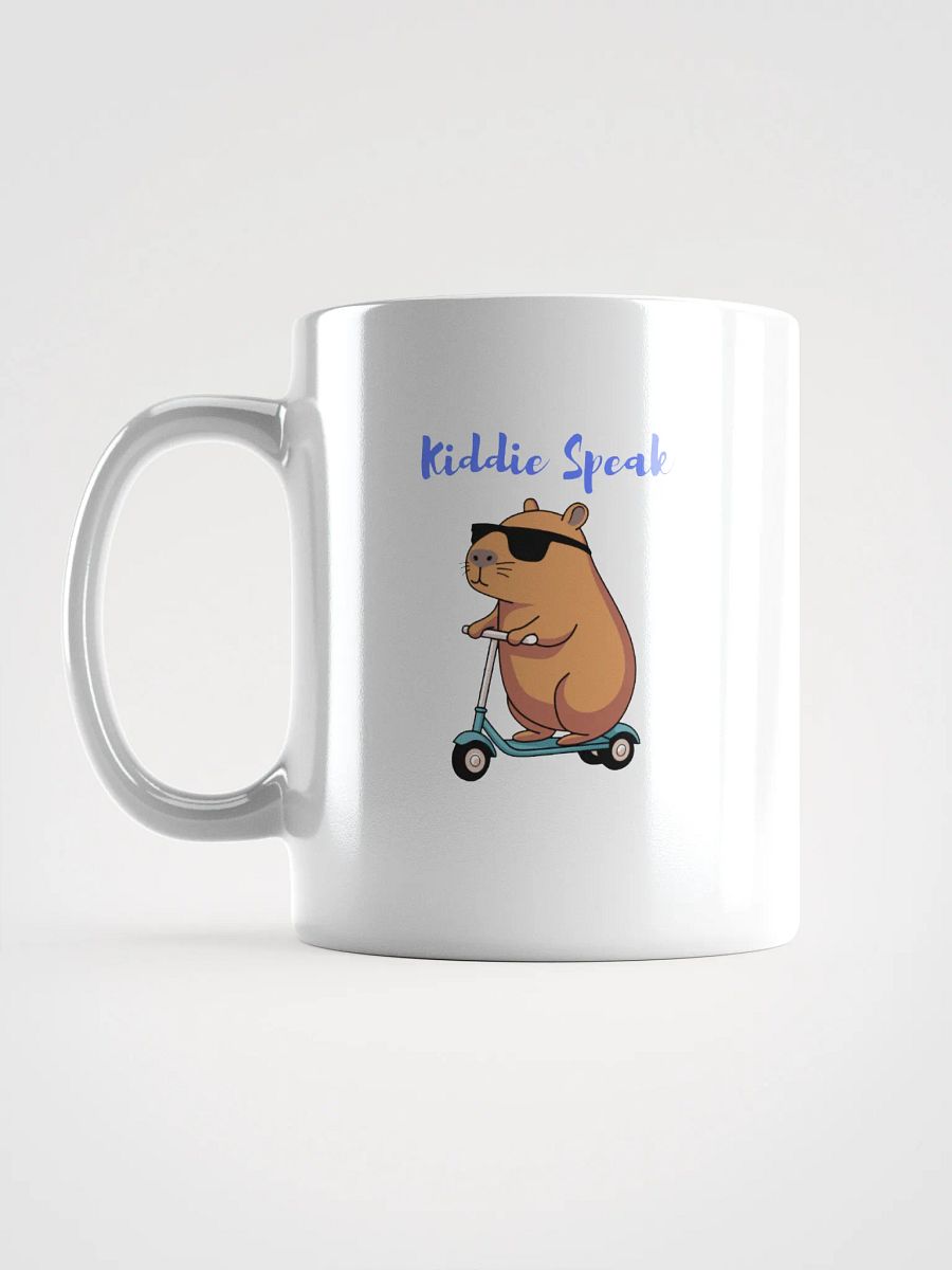 Kiddie Speak product image (6)