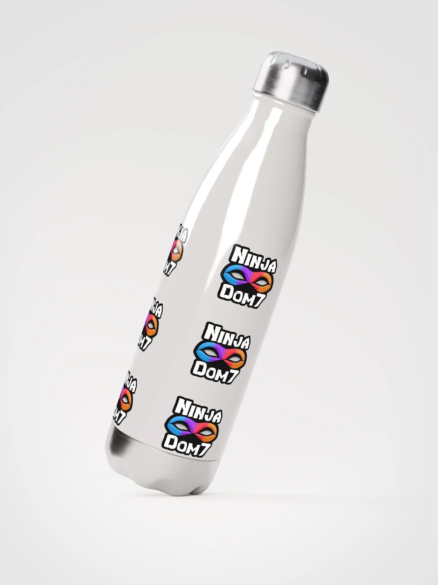 NINJA WATER BOTTLE product image (3)