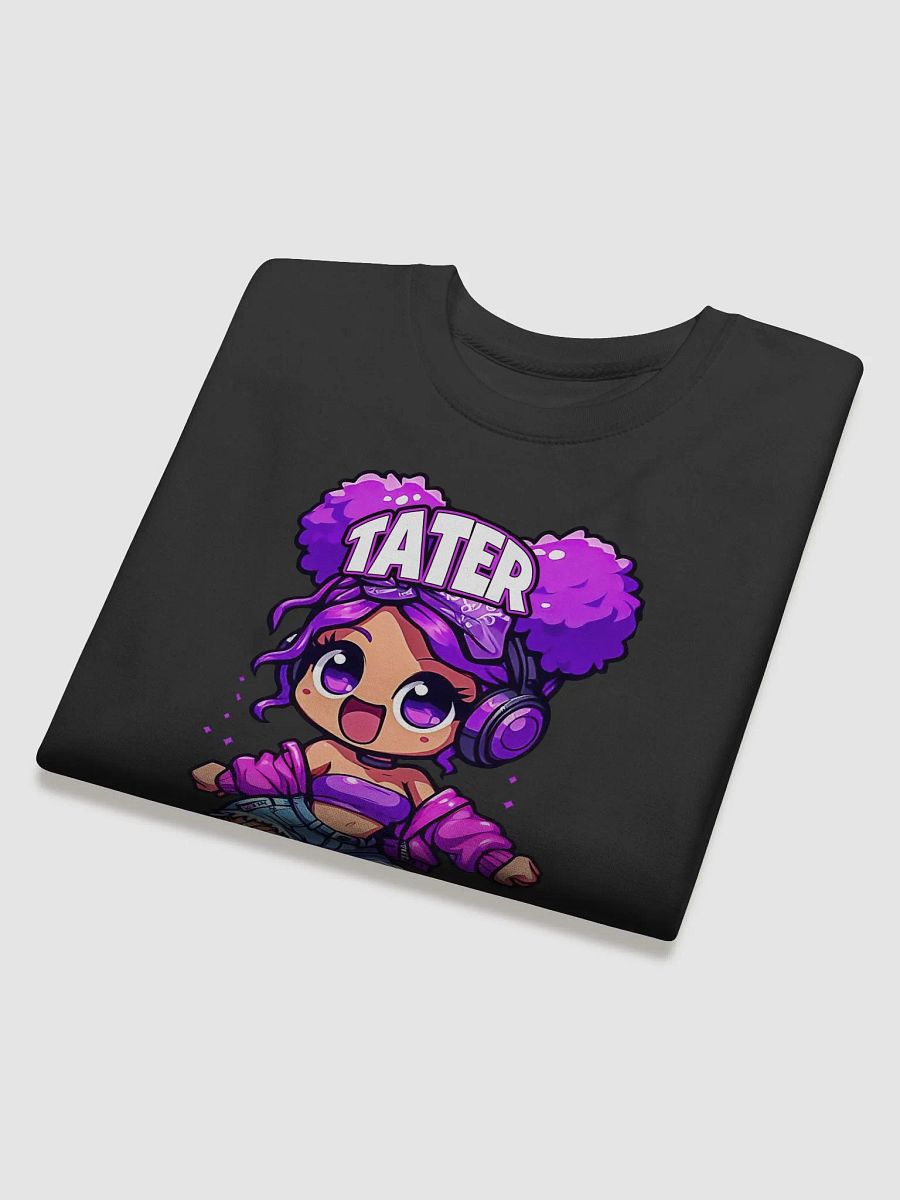 Tater Thot Sweatshirt product image (4)