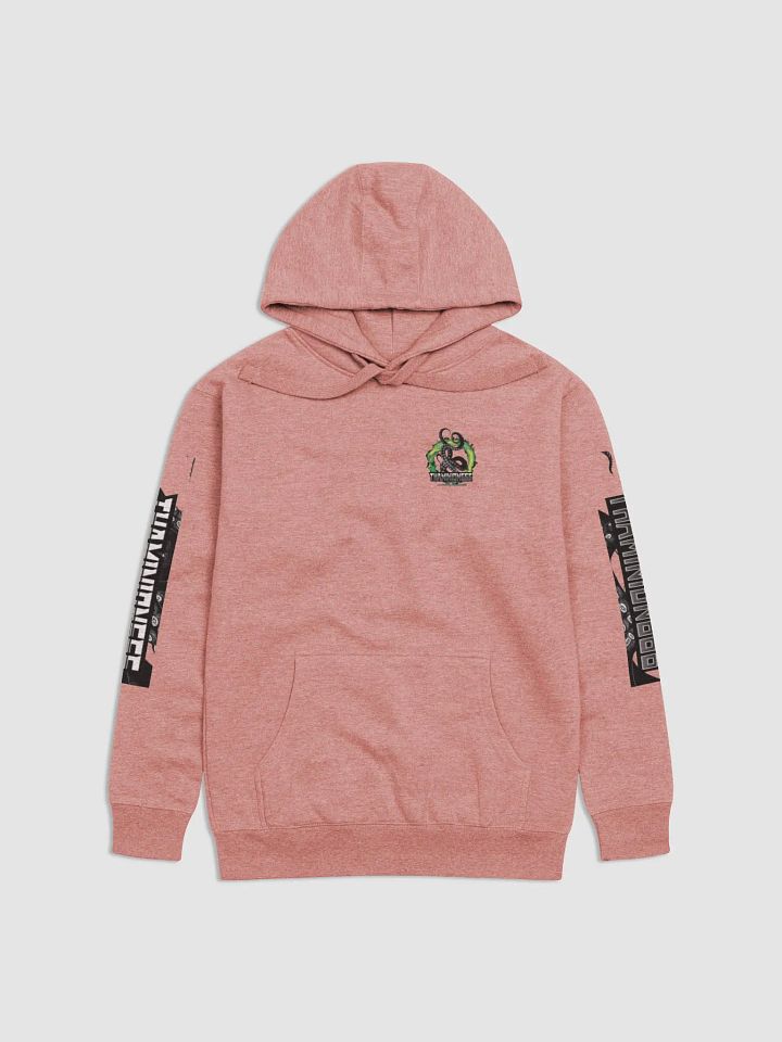 Beyond 2 Hoodie product image (12)