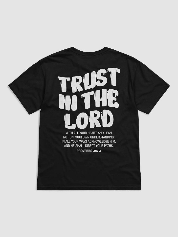 Beat the Ordinary Distortion Tee product image (15)