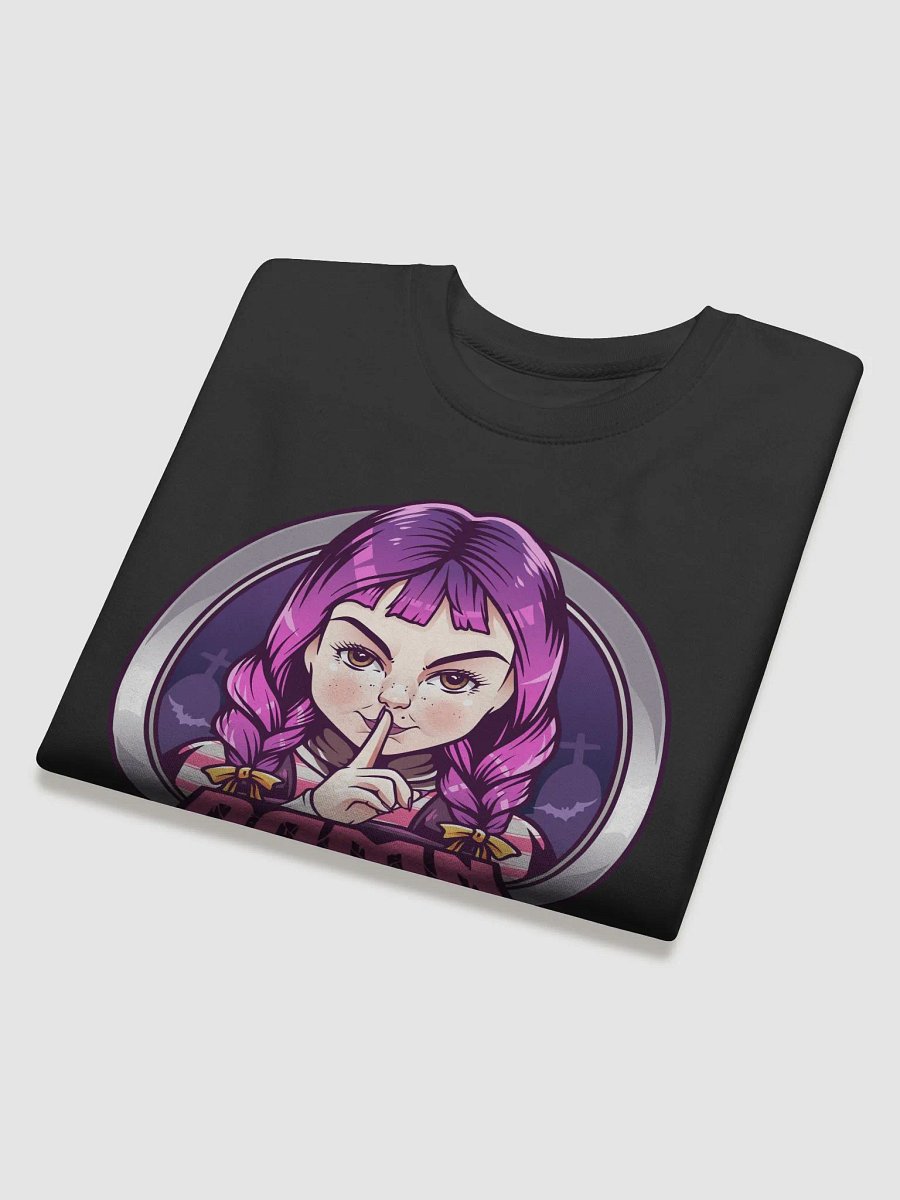 Karen Logo Sweatshirt product image (4)