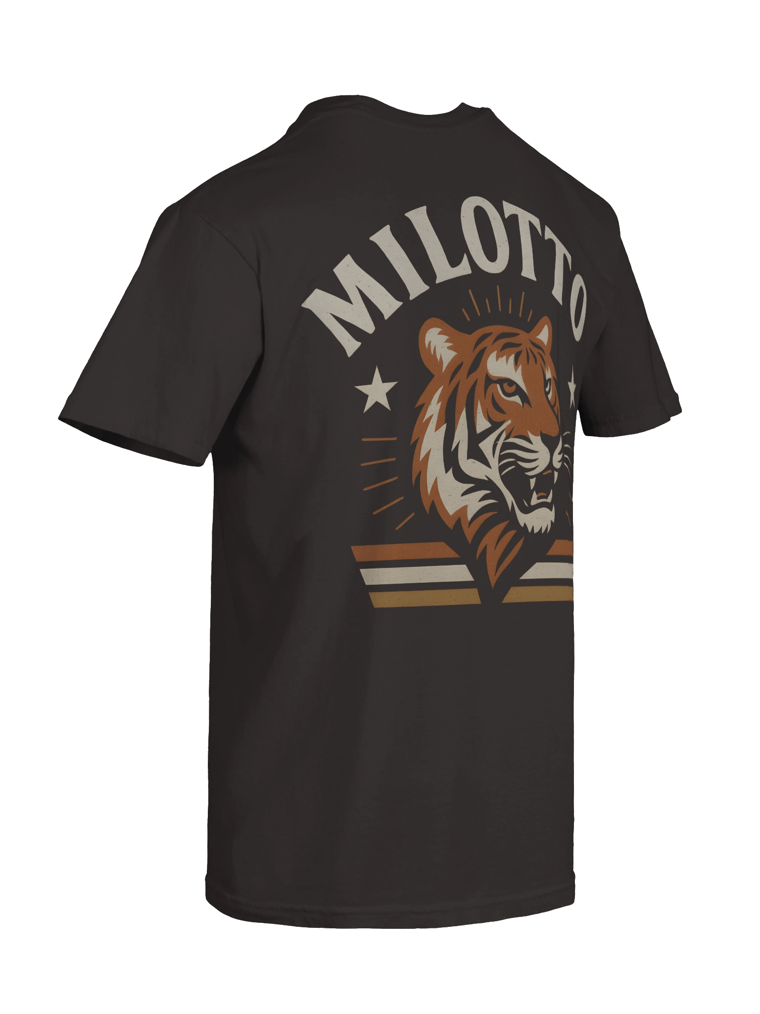 Milotto - Untamed Spirit product image (6)