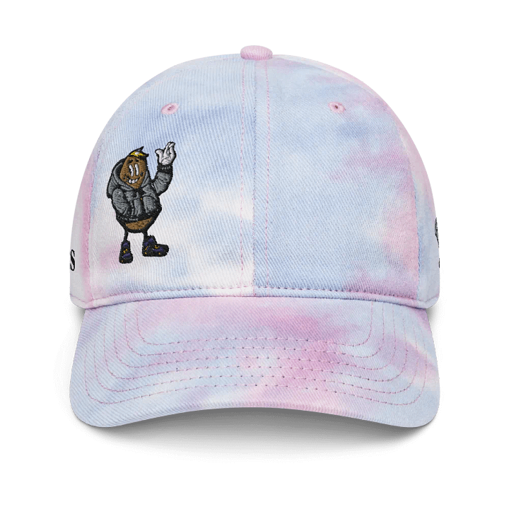 Spud Buddies Cotton Candy Hats product image (3)