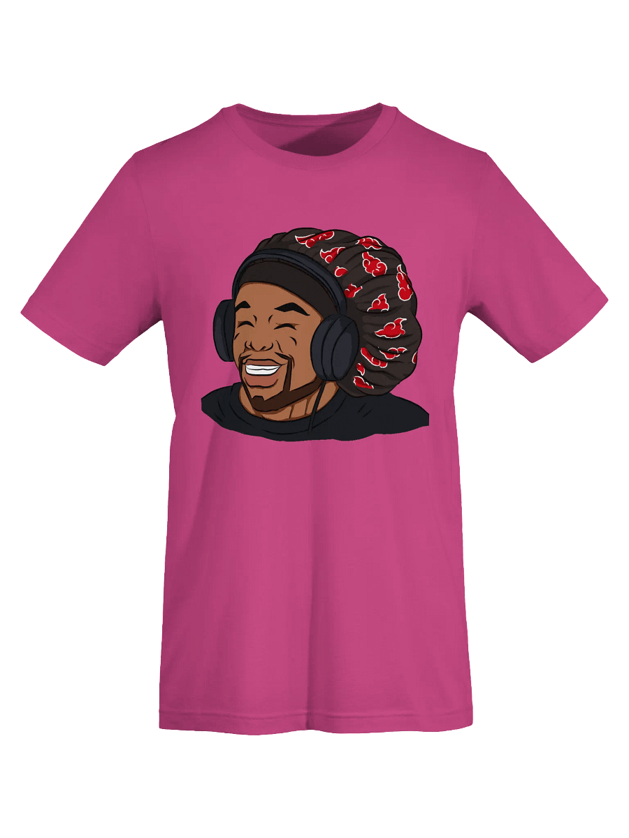 Knowbody's Cool Tee product image (25)