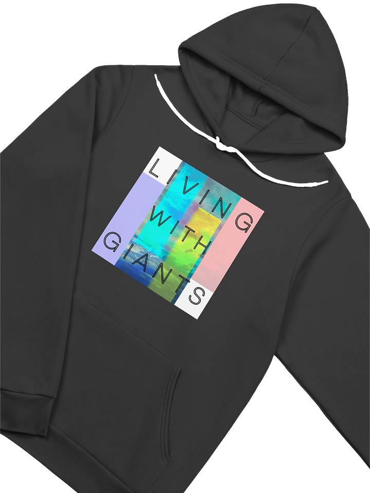 Chroma Hoodie product image (2)