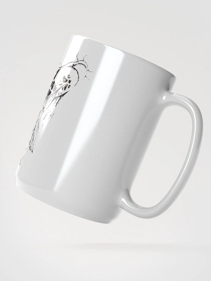 Koi Fish - Ceramic Mug product image (2)