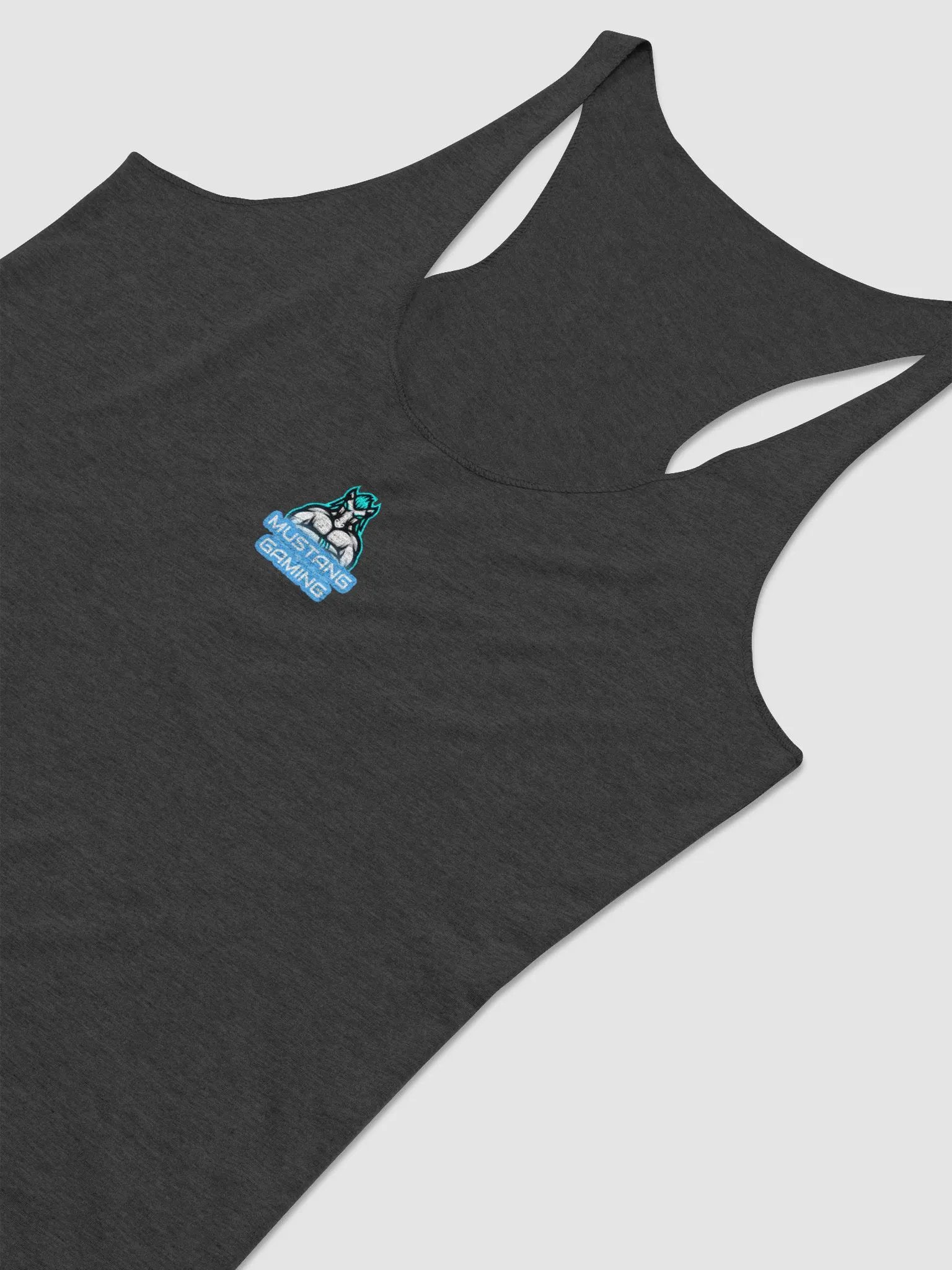 Ladies Racerback Vest product image (3)