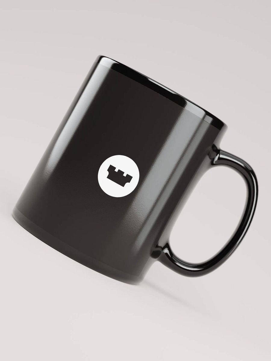 Castle Mug product image (7)