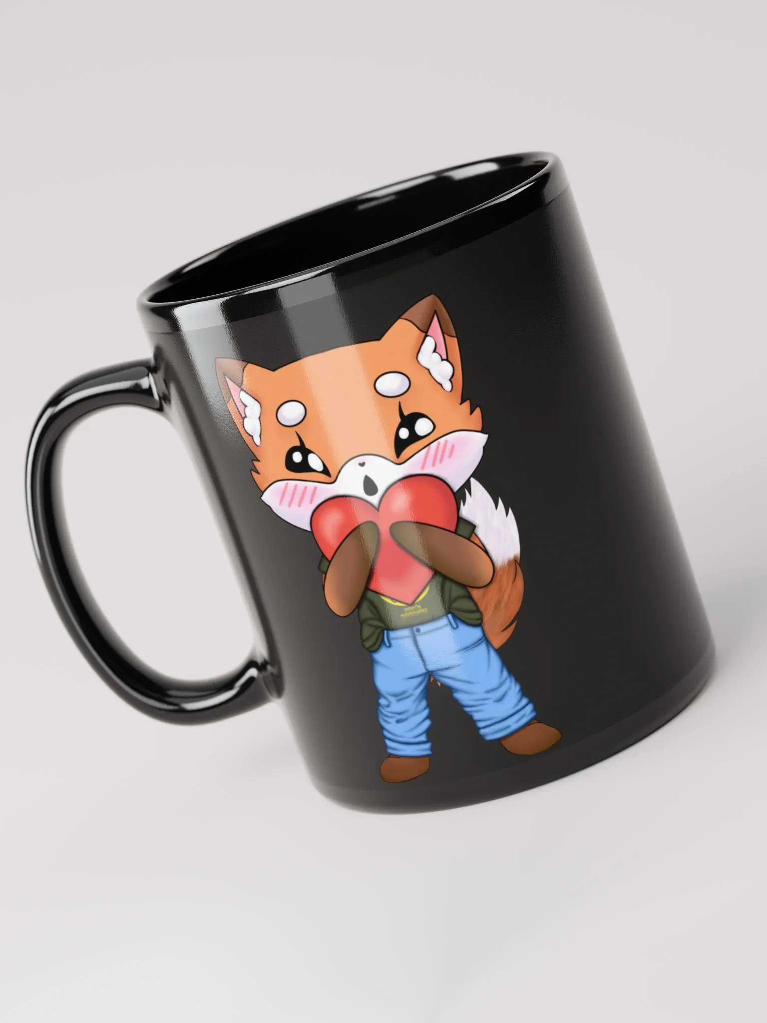 Cruelfang Coffee Mug product image (1)