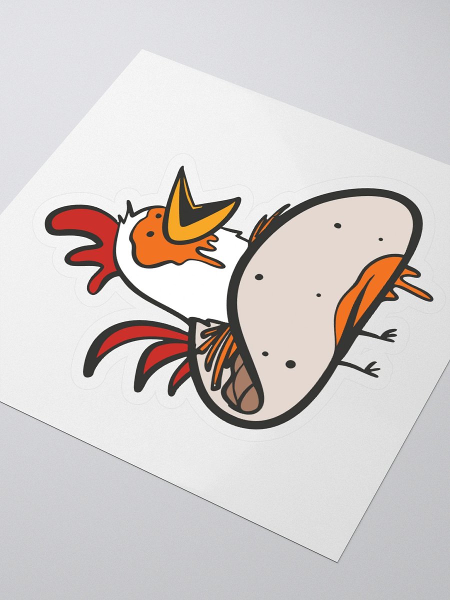 TACO Chicken Stickin' product image (3)