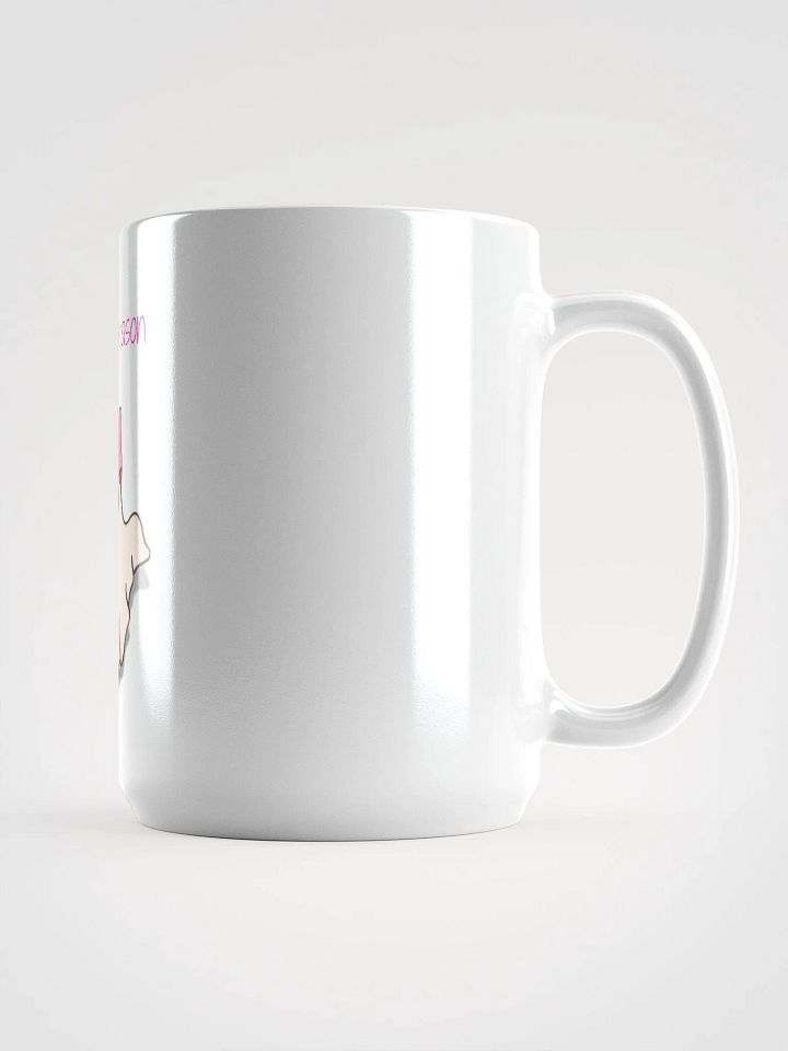 Spooky Season Ghost Mug product image (2)