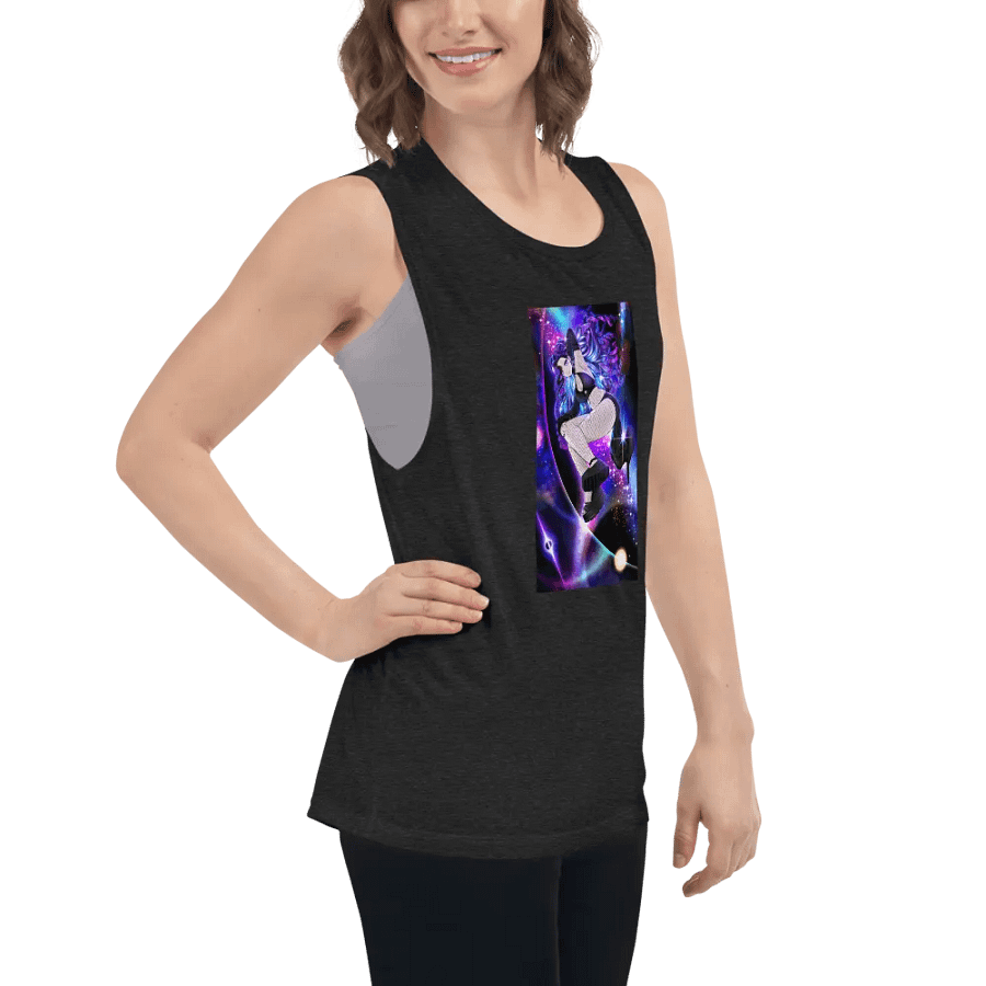 Mew Slim Tank product image (7)