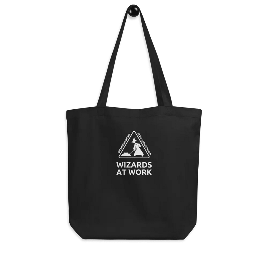 “Magical Guild” Tote Bag product image (8)