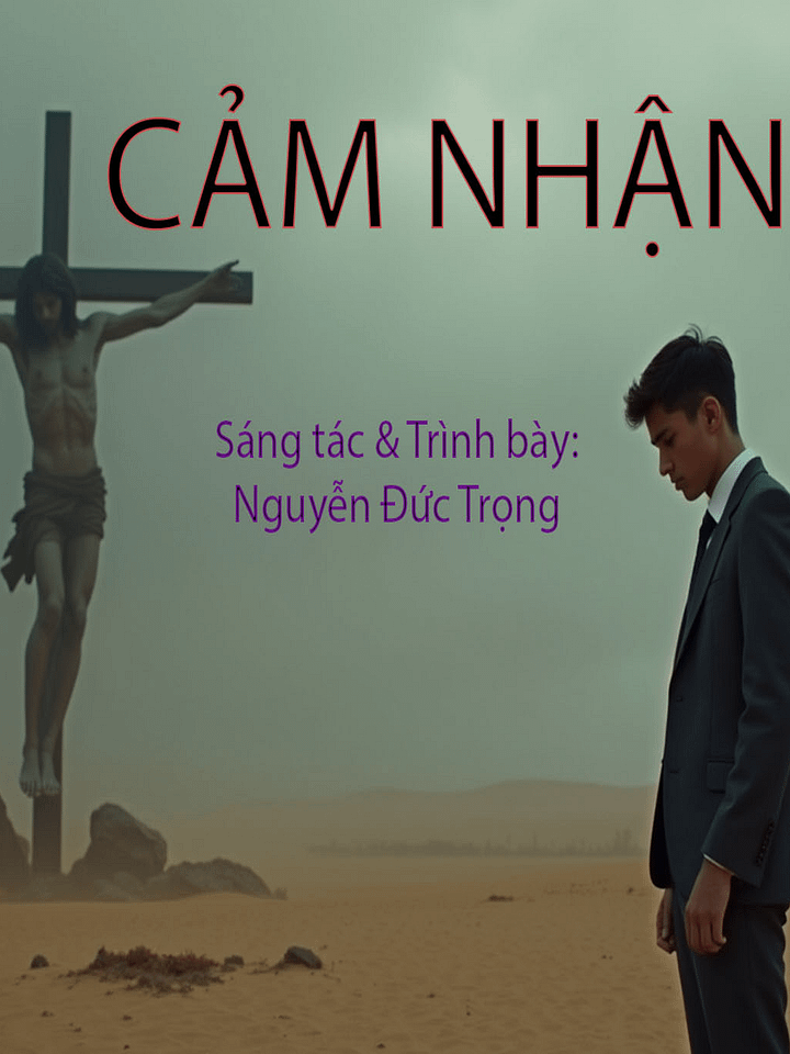Cảm Nhận Beat product image (1)