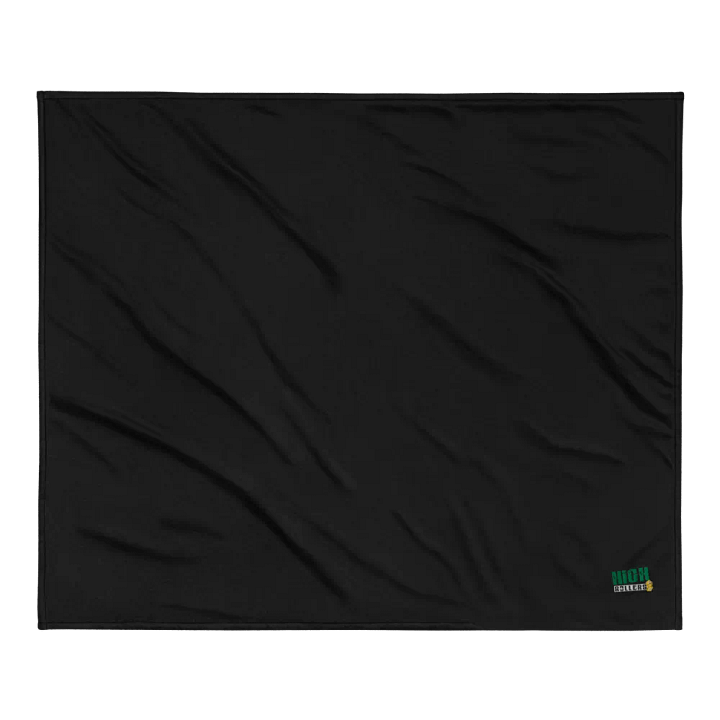 BTW High Rollers premium blanket product image (4)
