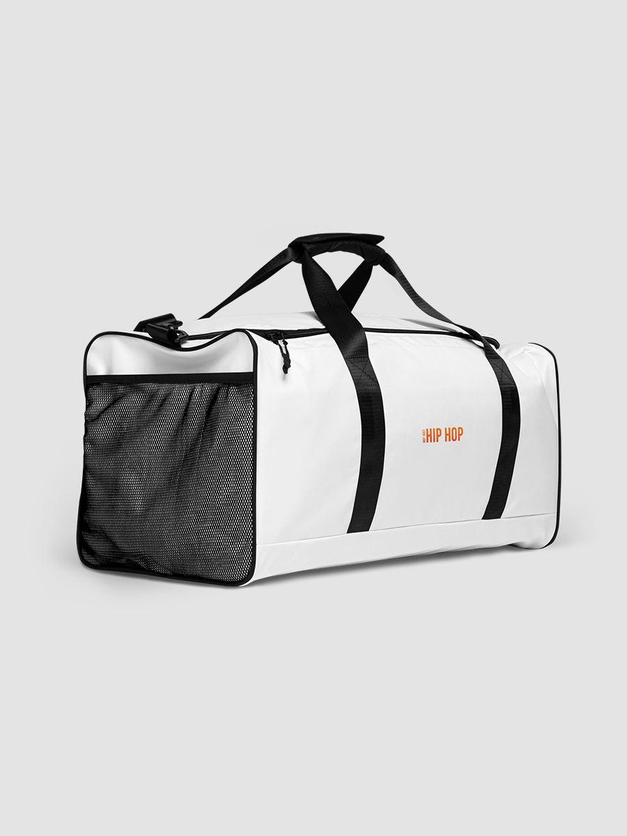 NJHH - Duffle Bag product image (4)