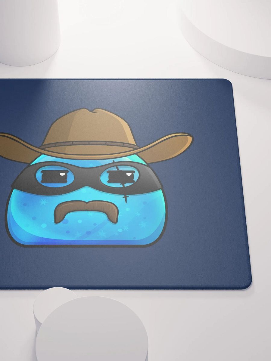 Toob - Gaming Mouse Pad product image (5)