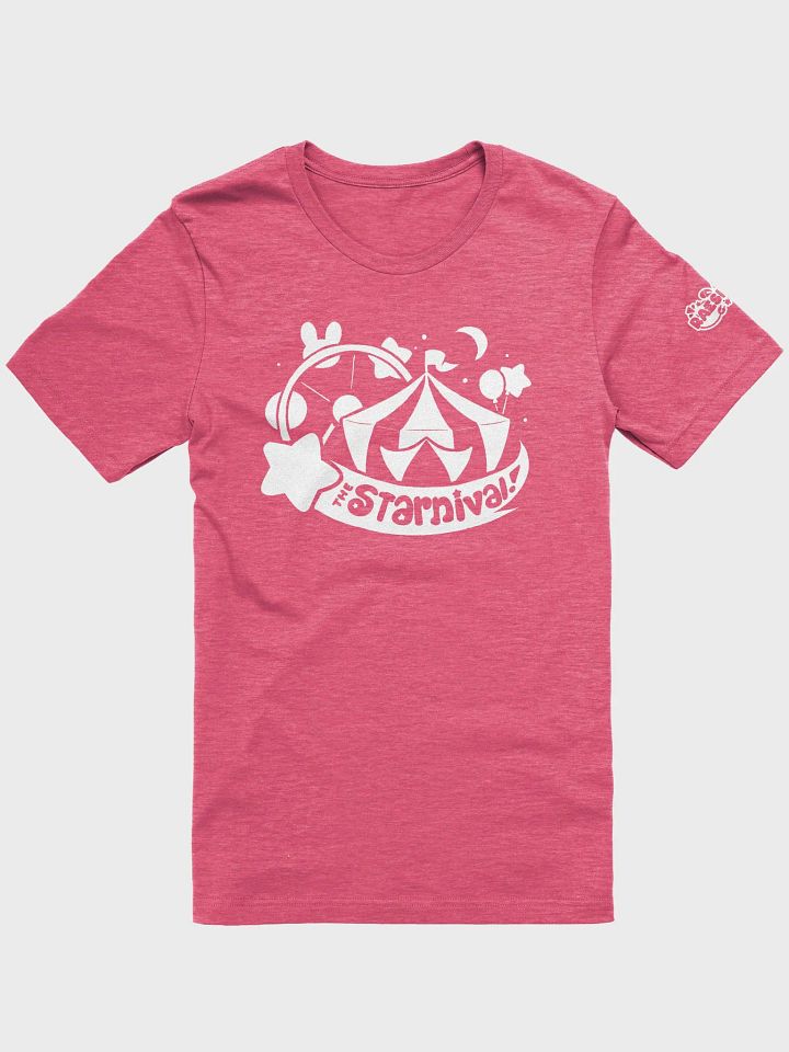 The Starnival Tee product image (2)