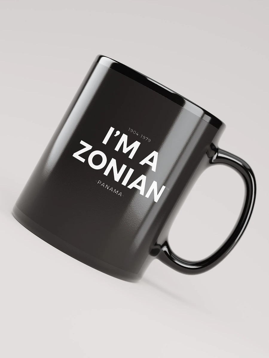 I'm a Zonian Coffee Mug product image (8)