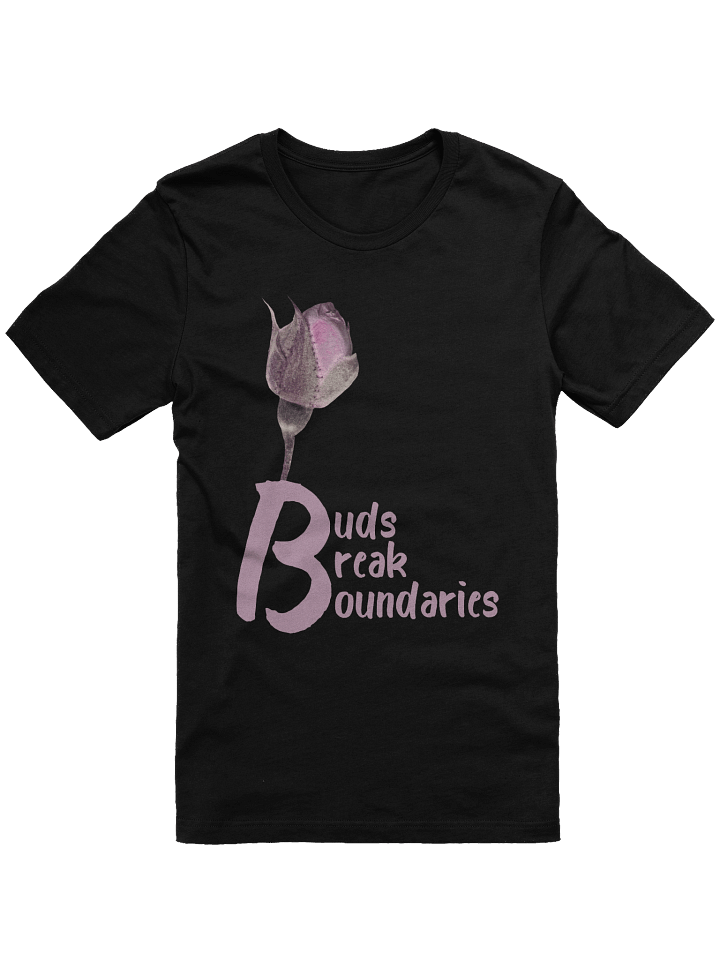 Buds Break Boundaries product image (1)