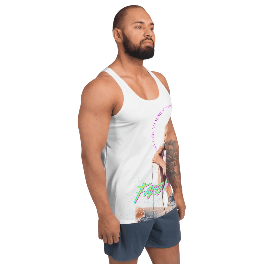 The Sunshine Tank product image (8)
