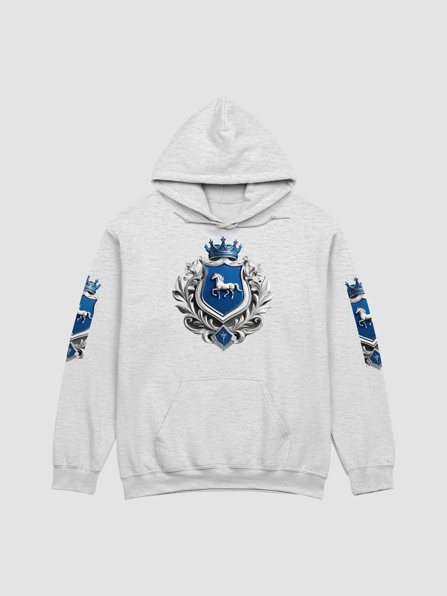 Horse emblem logo product image (8)