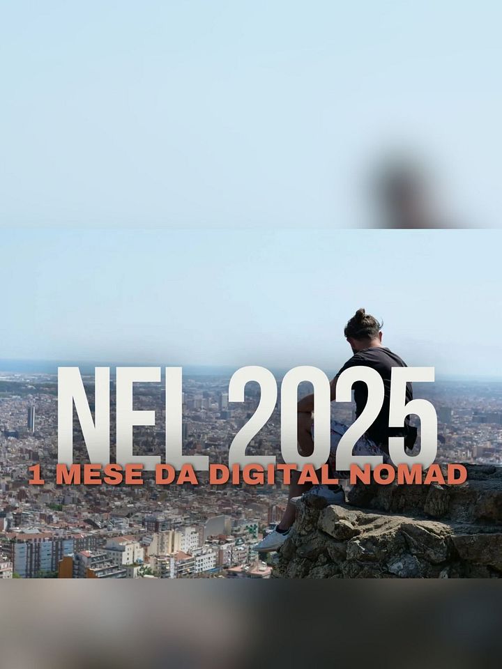Location Independent: Vivere e Lavora Digital Nomad product image (1)