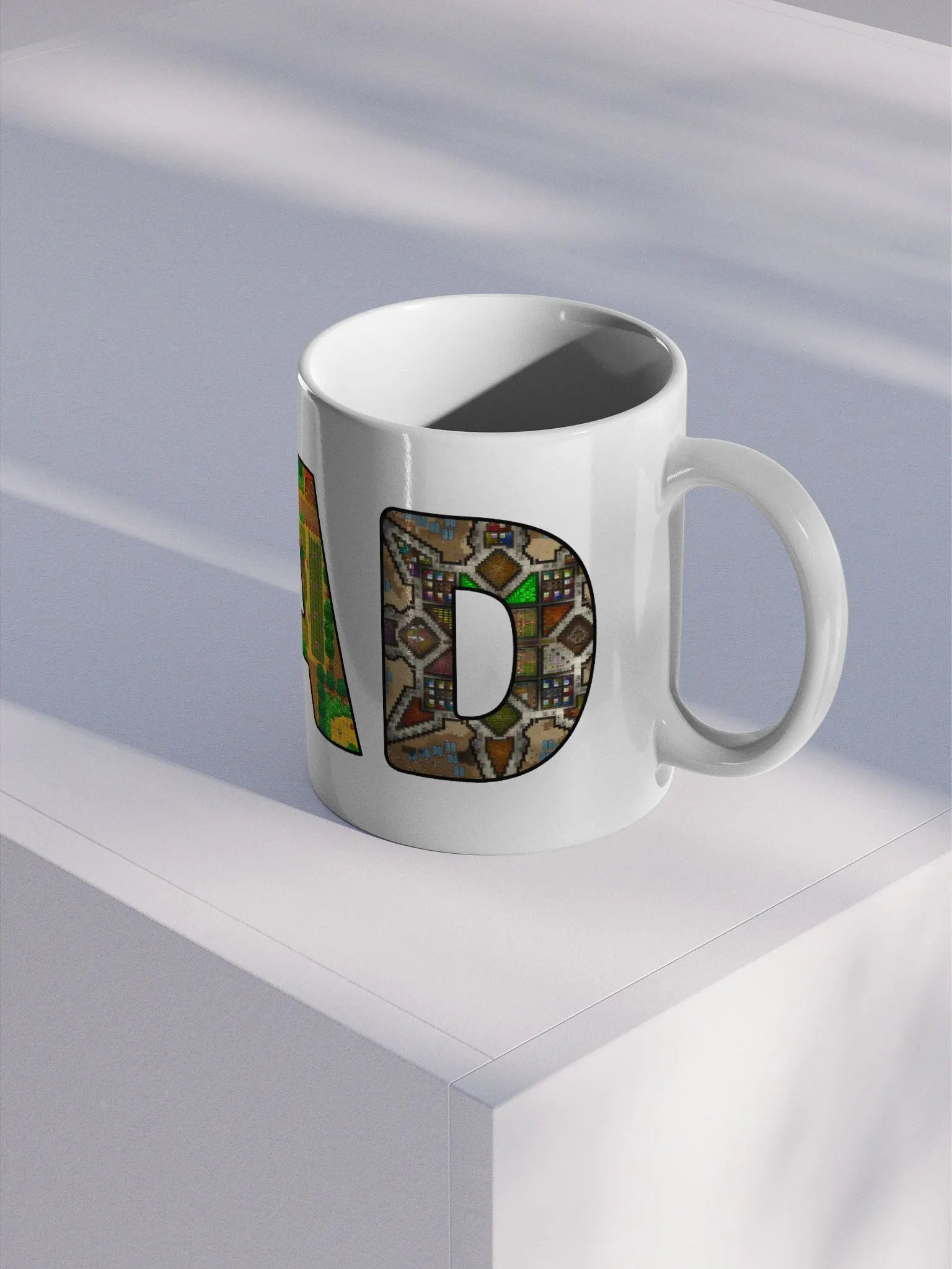 Toad Mug product image (2)