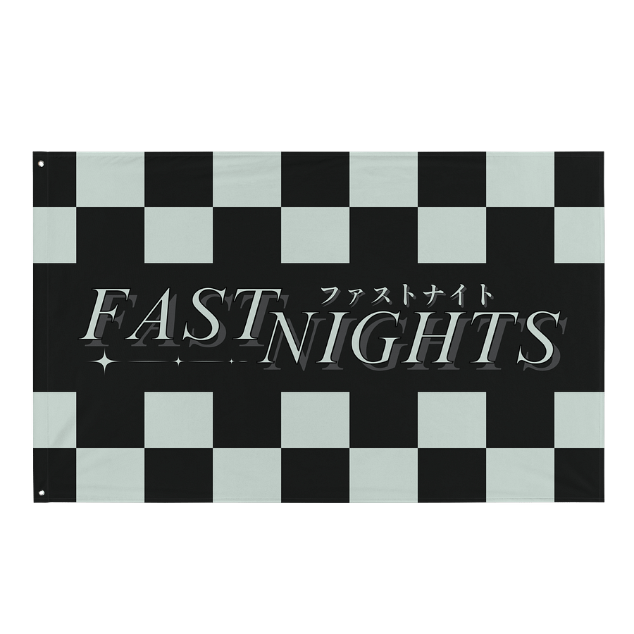Fast Nights product image (1)