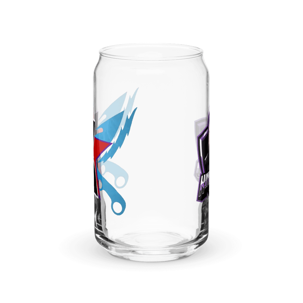 Can-Shaped Glass product image (1)