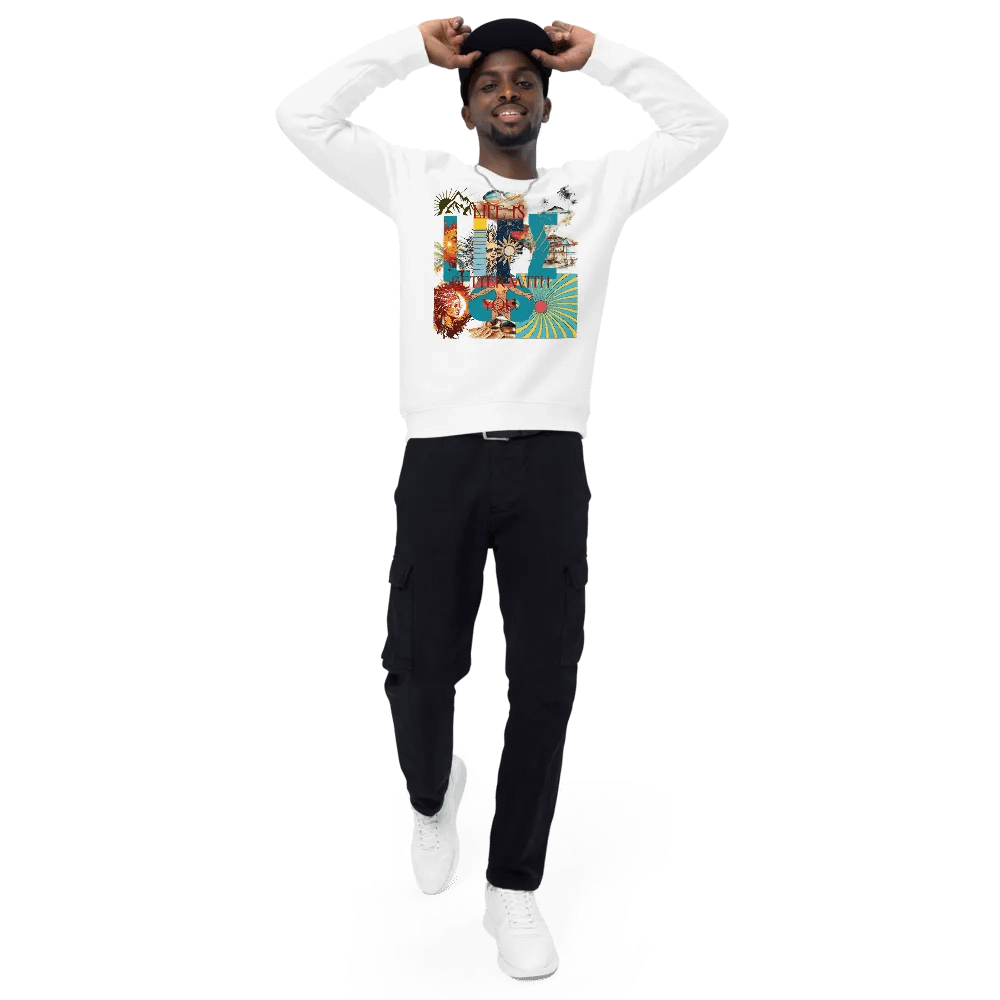 STRONG HEART CLOTHING product image (6)