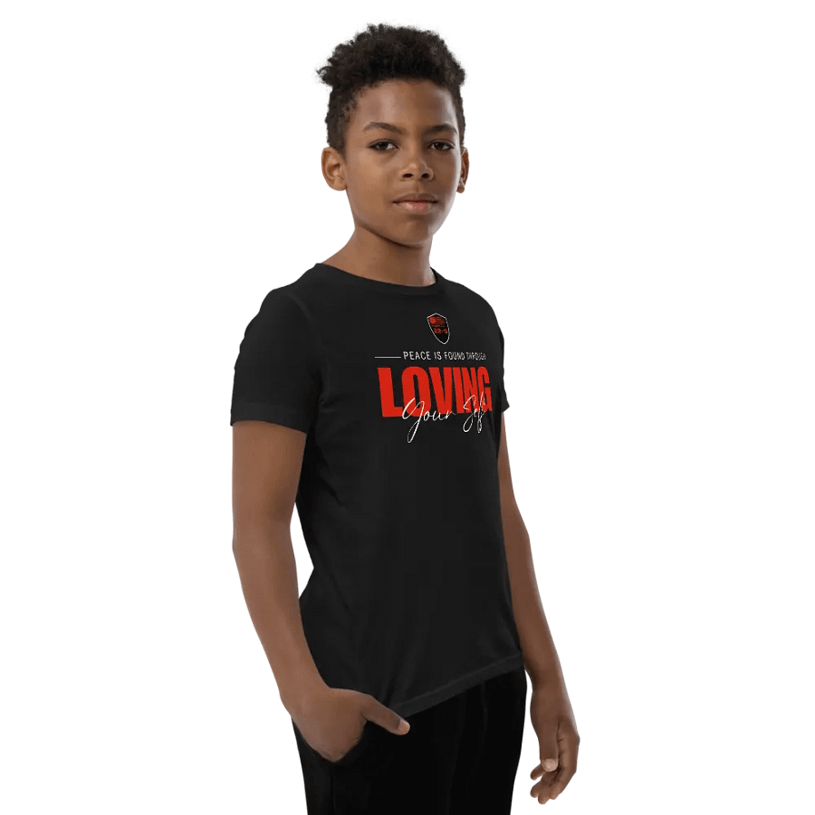 LOVE YOURSELF KIDS product image (9)