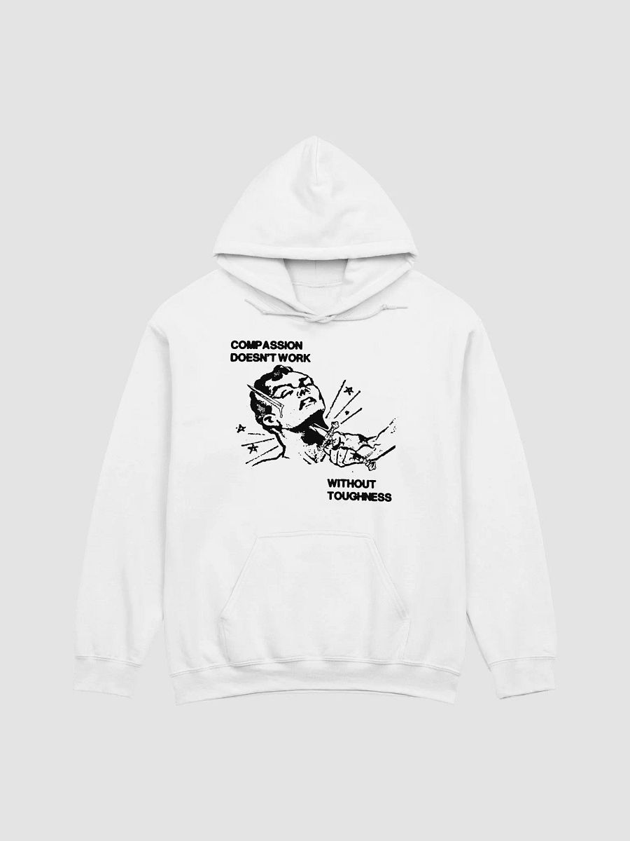 COMPASSION - Hoodie product image (1)