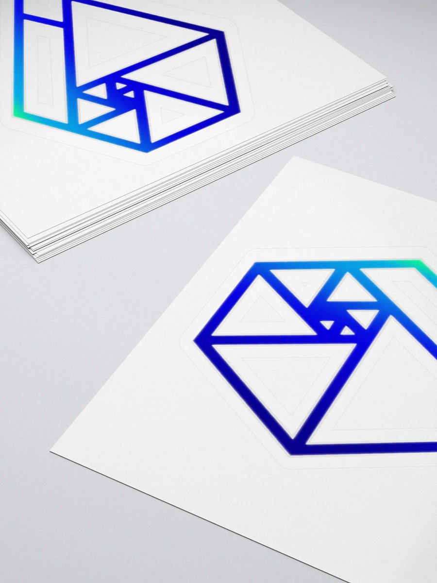 DBK Sticker product image (4)