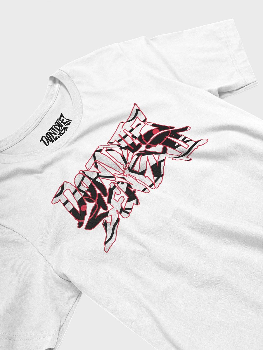 DDS Eyes Shirt product image (3)