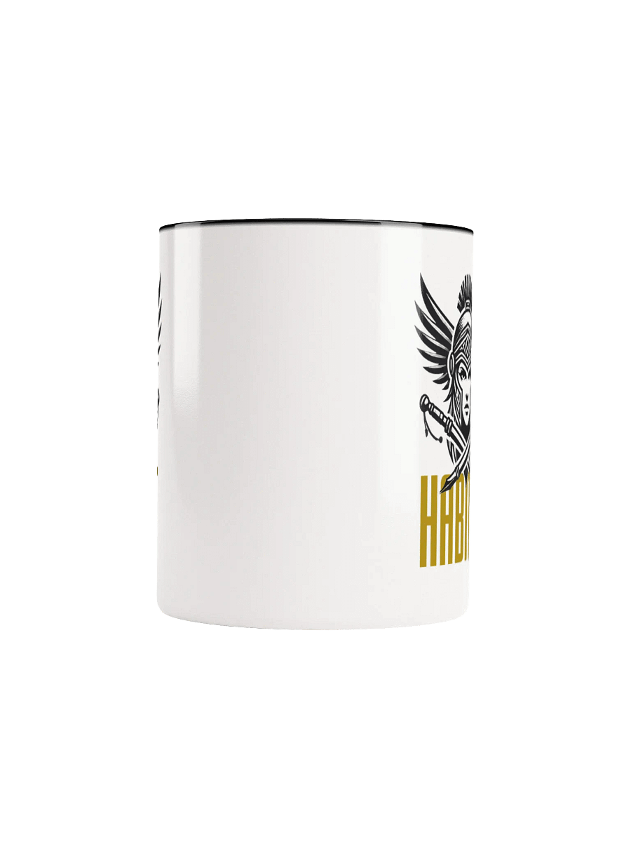 HABITAT KAFFEEBECHER 'GERMANIA' product image (9)