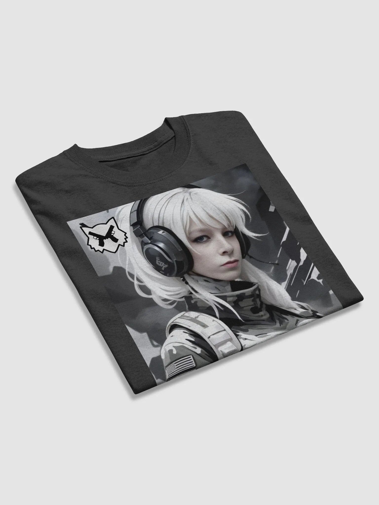 FPS FOUR Mens Tee (US, EU, AUS & CA SHIPPING) product image (3)