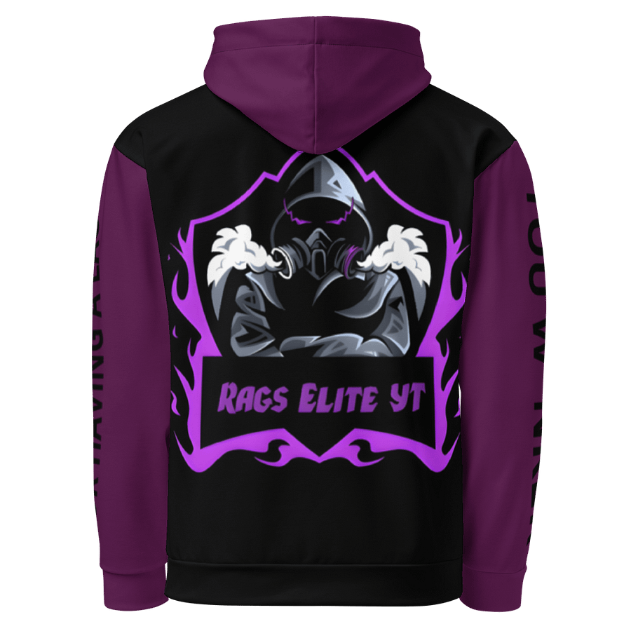 Hoodie v5 product image (3)