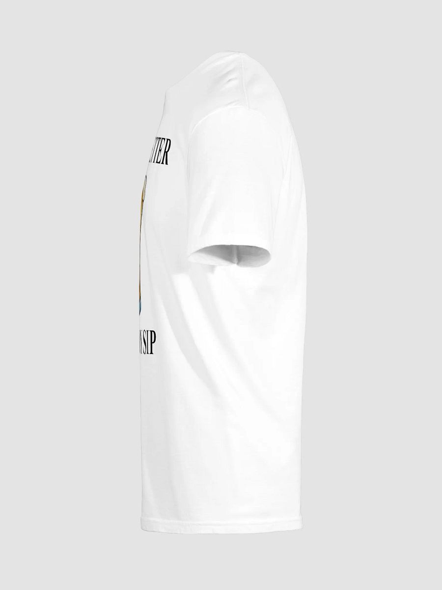 You Look Better Unisex Tee product image (8)