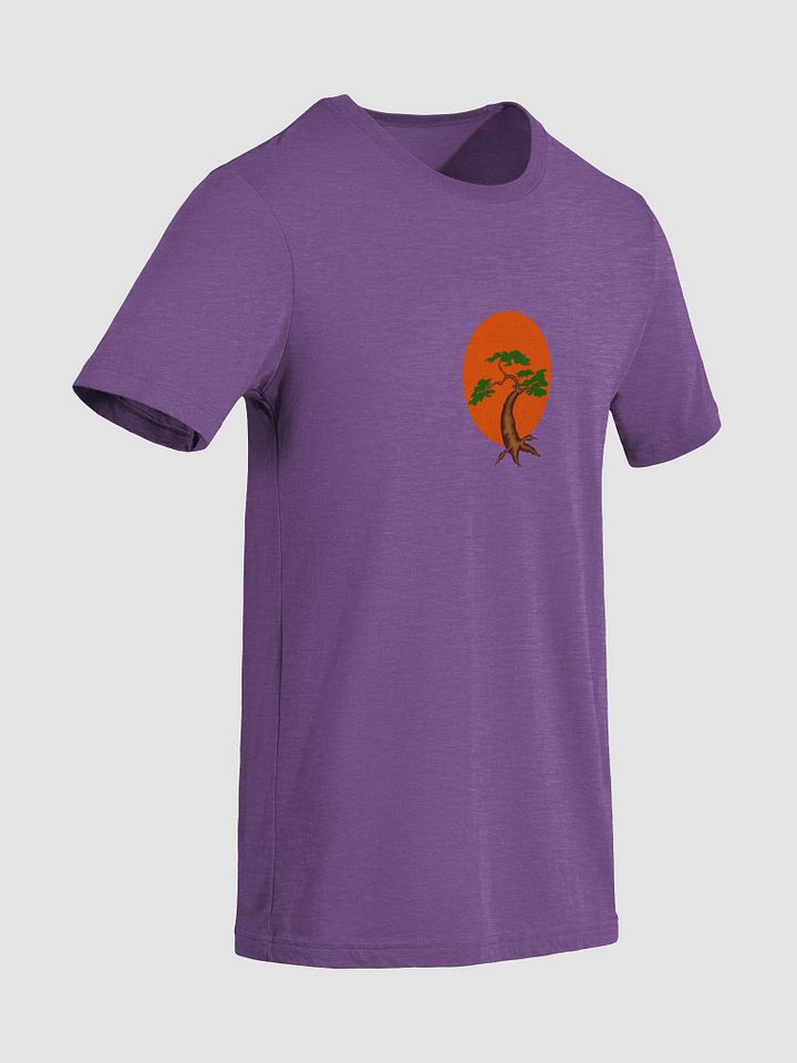 Bonsai Spirituality Tee product image (1)