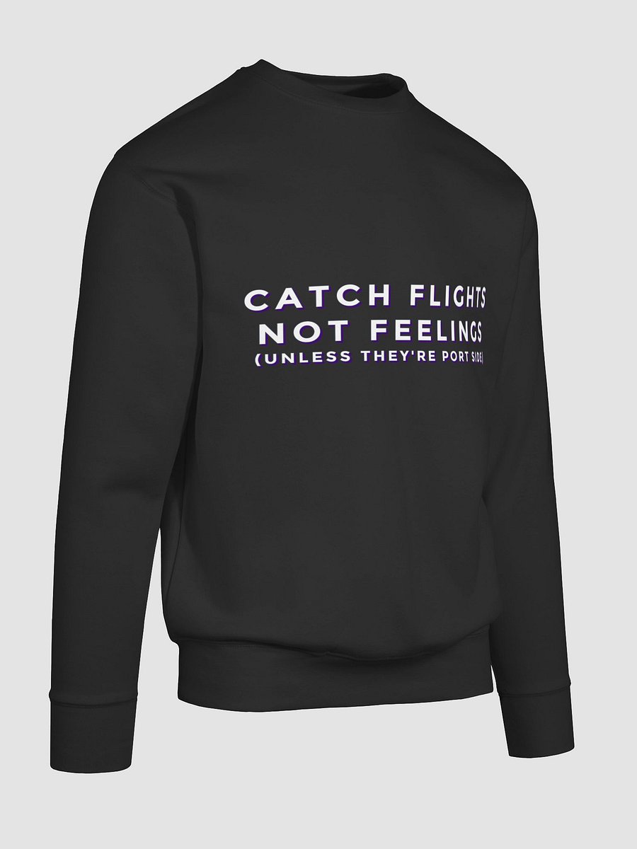 Port Side Wanderlust Sweatshirt product image (10)
