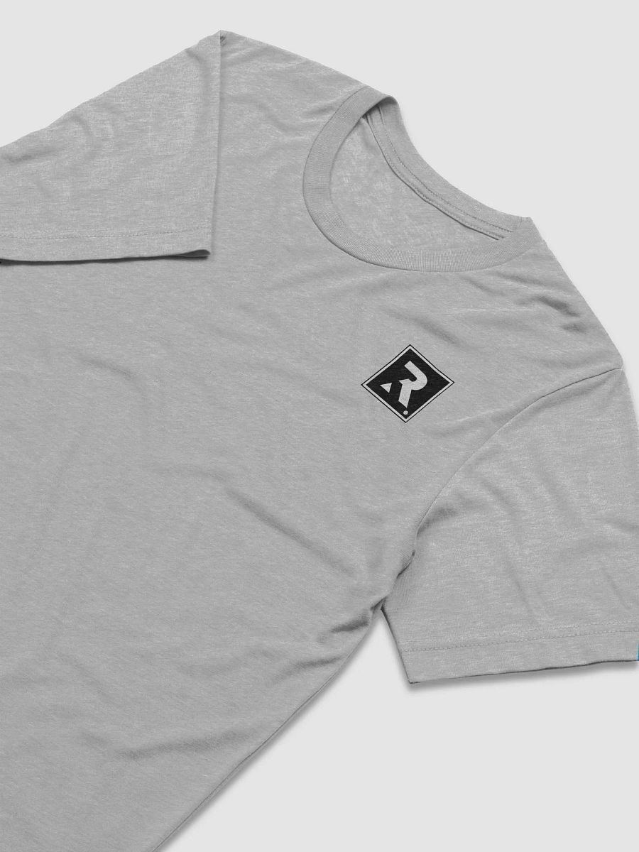 RageAffect Radio Shirt product image (3)