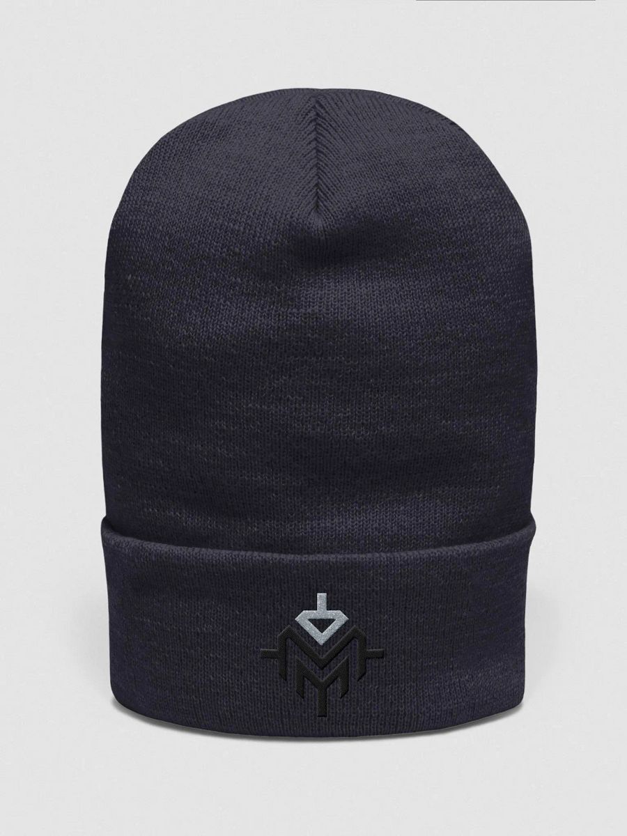 Logo Beanie product image (2)